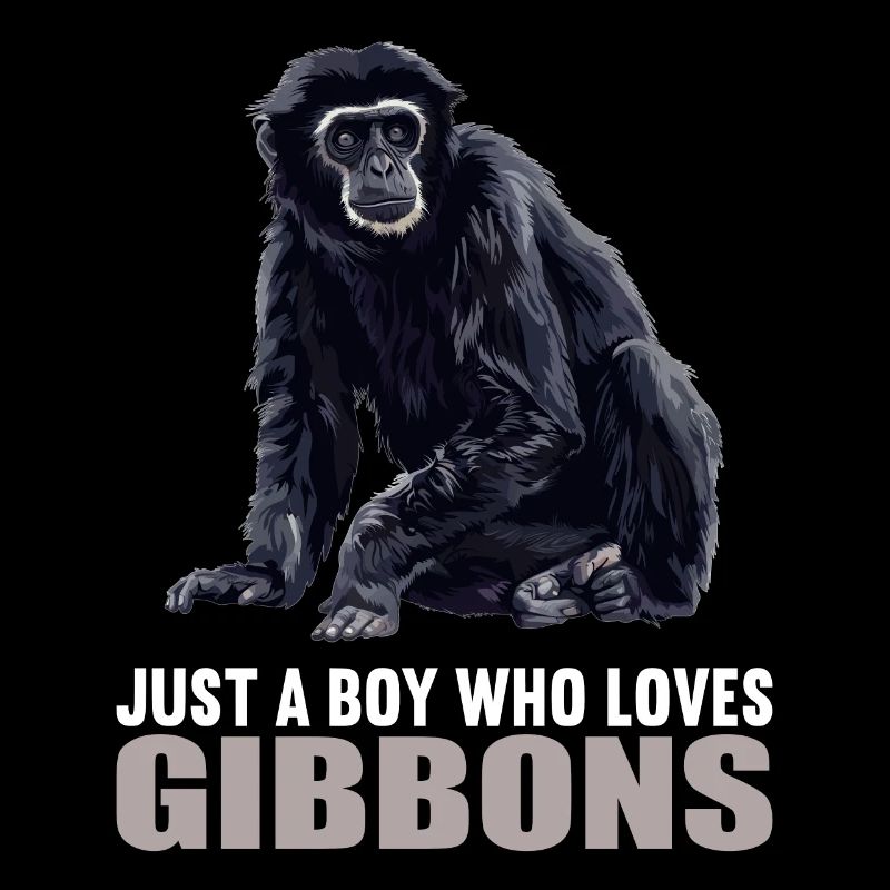 Gibbons Gibbon