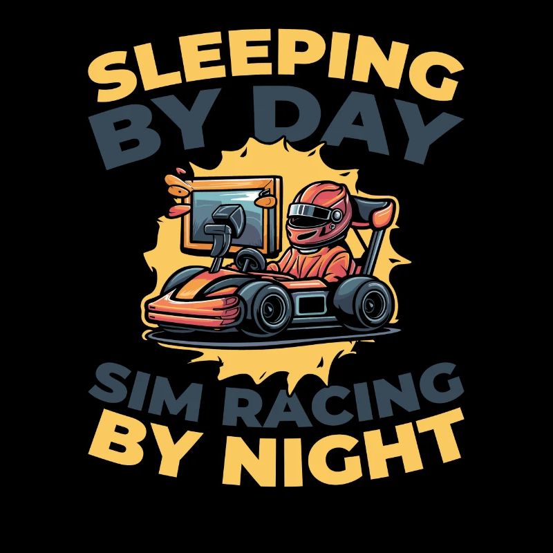 Sim Racing
