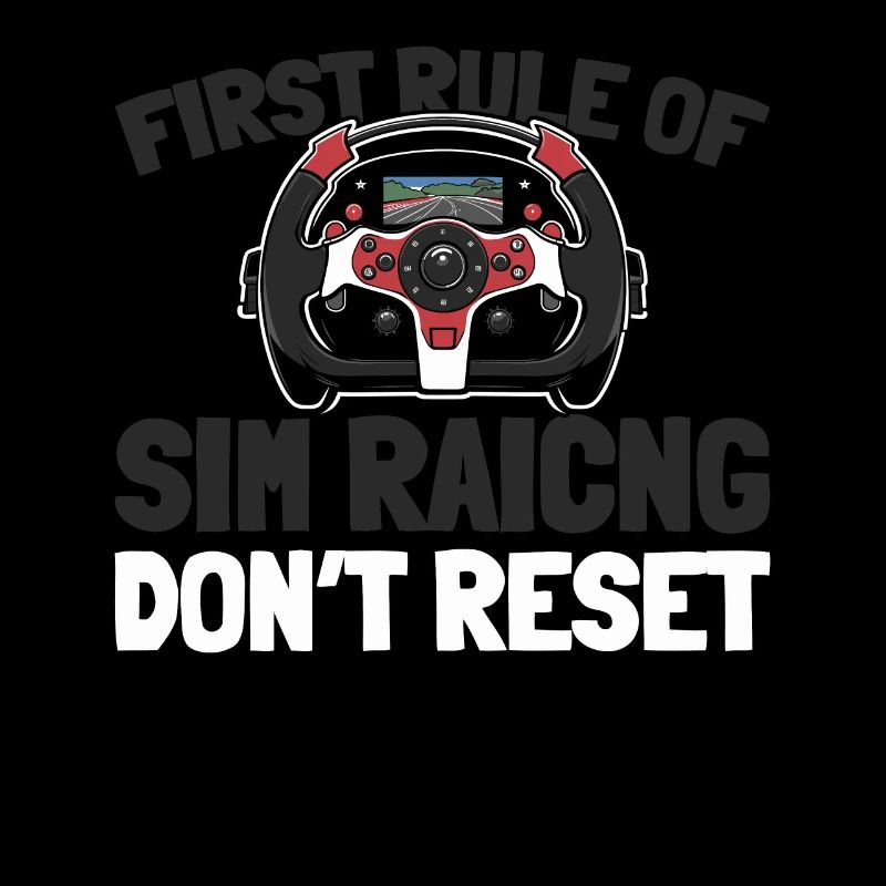 Sim Racing