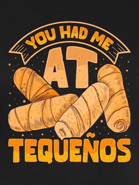 Tequenos Vénézuélien