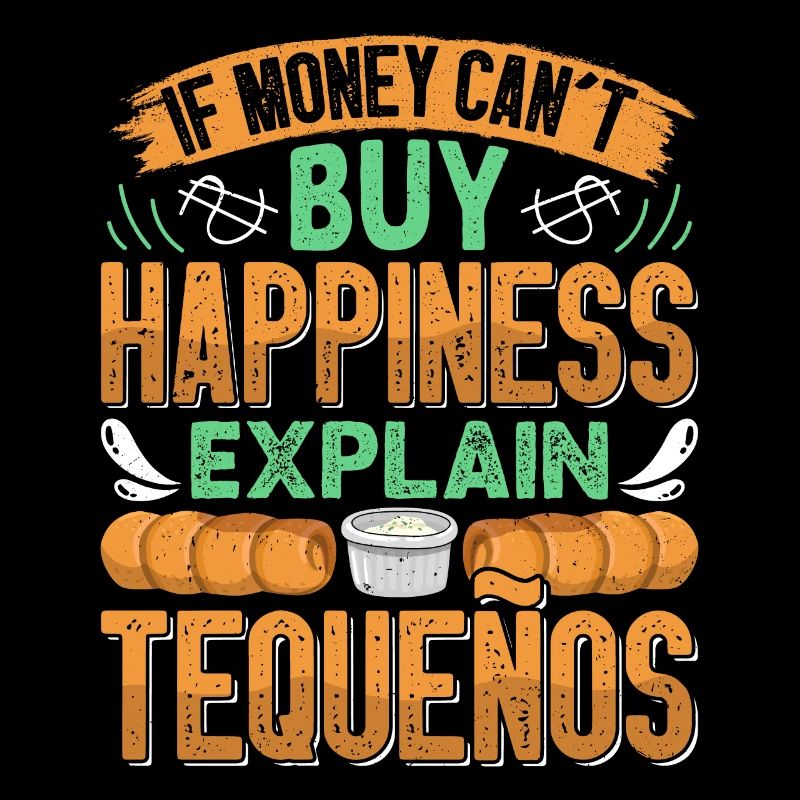 Tequenos venezolanisch
