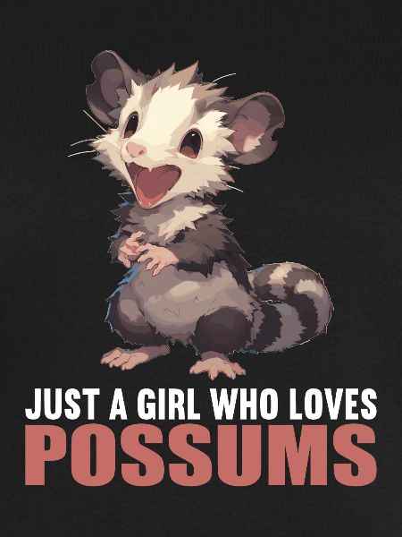 Opossum Opossums