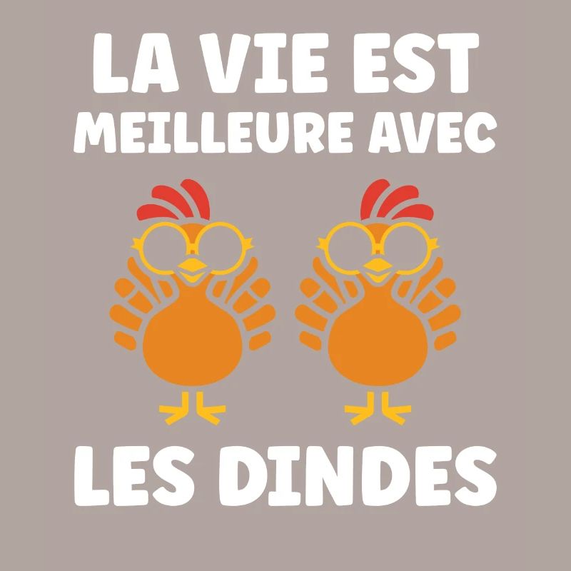 Dinde