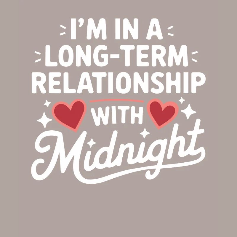 Functional sarcasm morning for night owls
