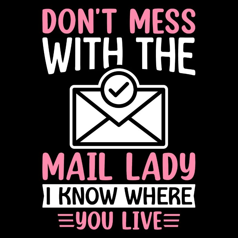 Service postal Postier postier dame de poste je sais où