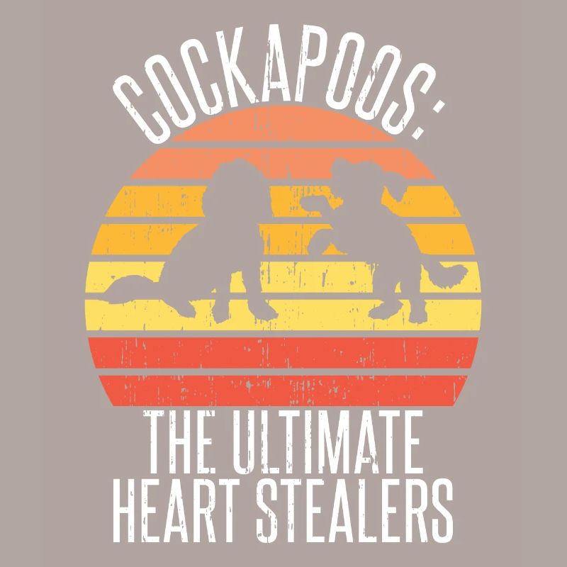 Cockapoo Gifts