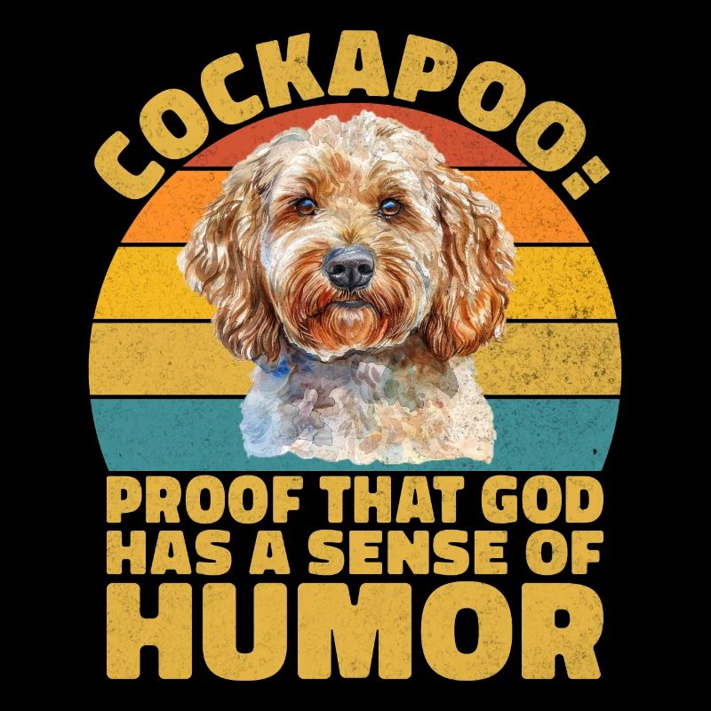 Cockapoo Gifts