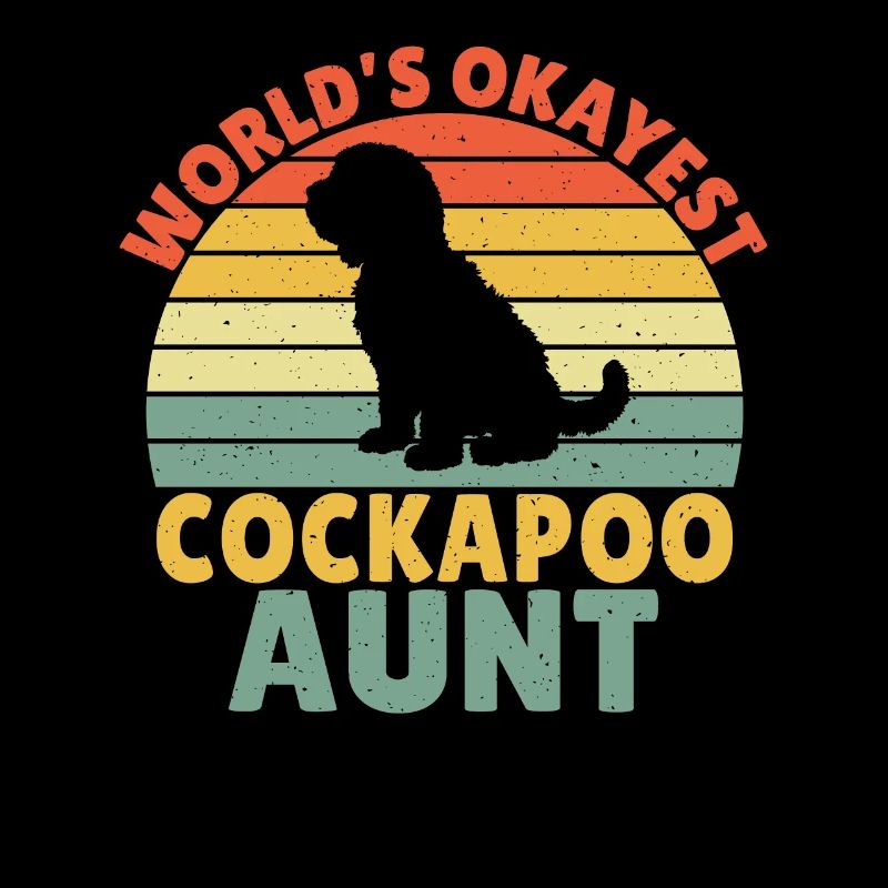 Cockapoo Gifts