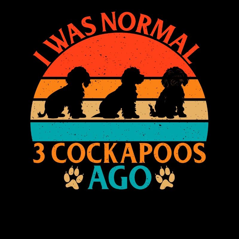 Cockapoo Gifts