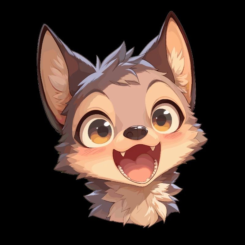 Jackals Jackal