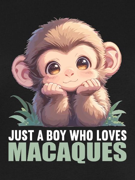 Macaque Macaque