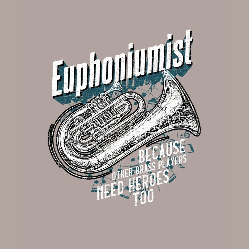 Euphonium Eufonist