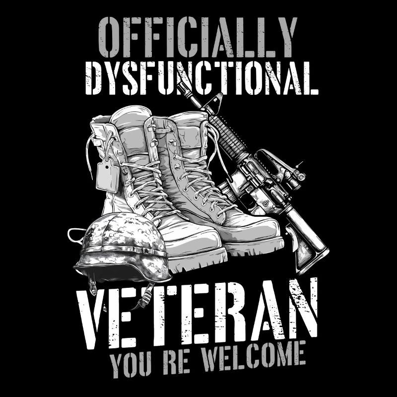 Vétéran dysfonctionnel