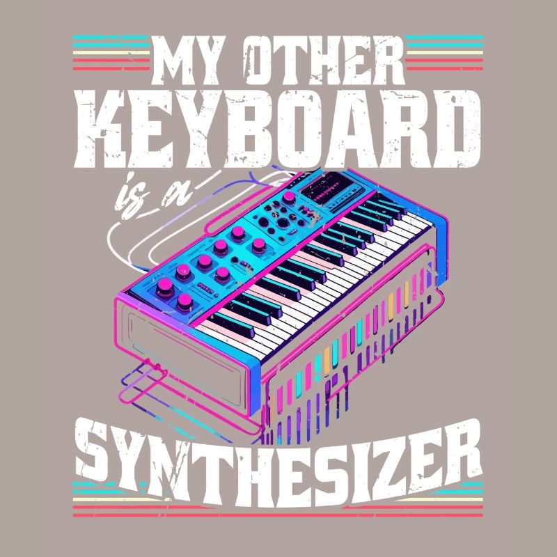 Synthesizer Synth Kick Drum DAW