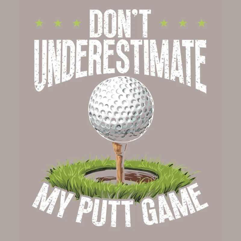 Golf Golf Golfer Golf Course
