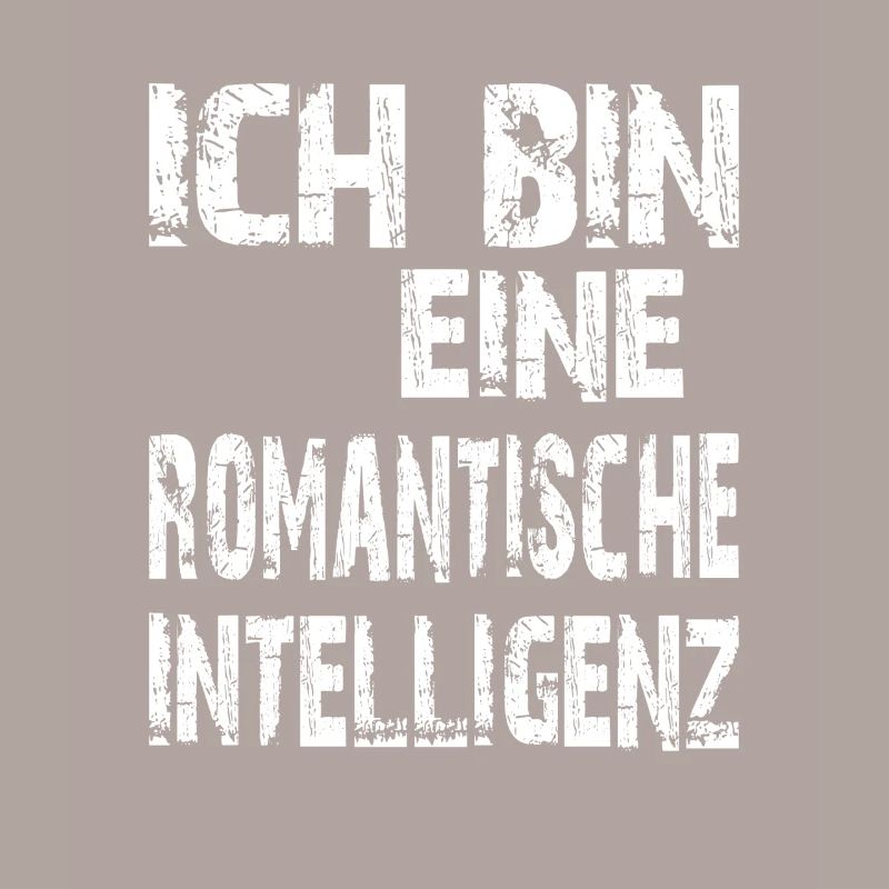 AI Saying I'm a Romantic Intelligence