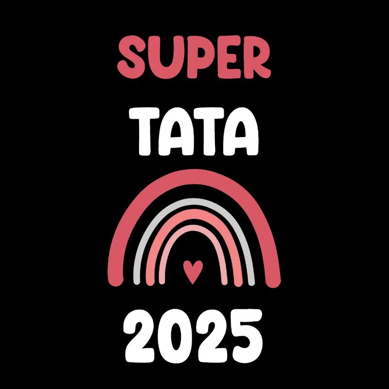 2025 Tata Super Schwangerschaft Werbung