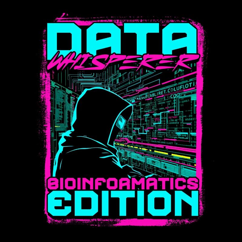 Data Whisperer Bioinformatics Edition