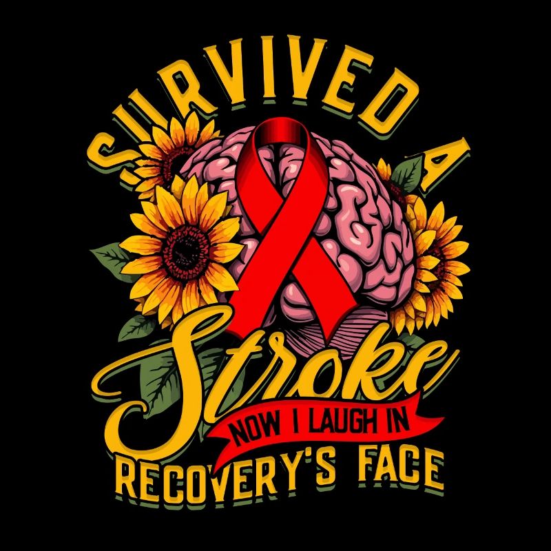 Schlaganfall Erholung