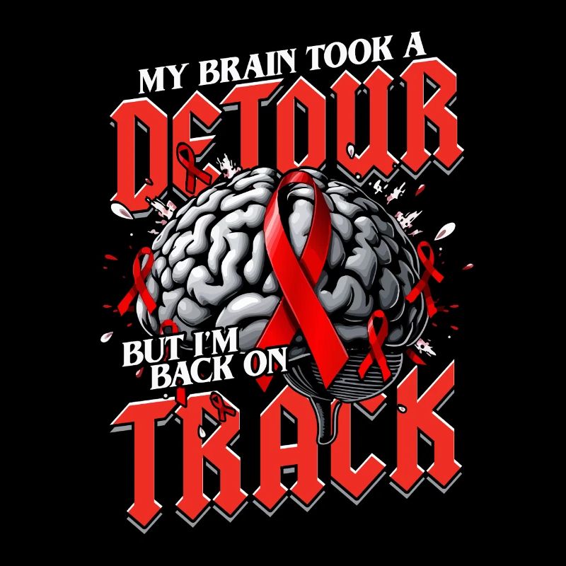 Schlaganfall Erholung