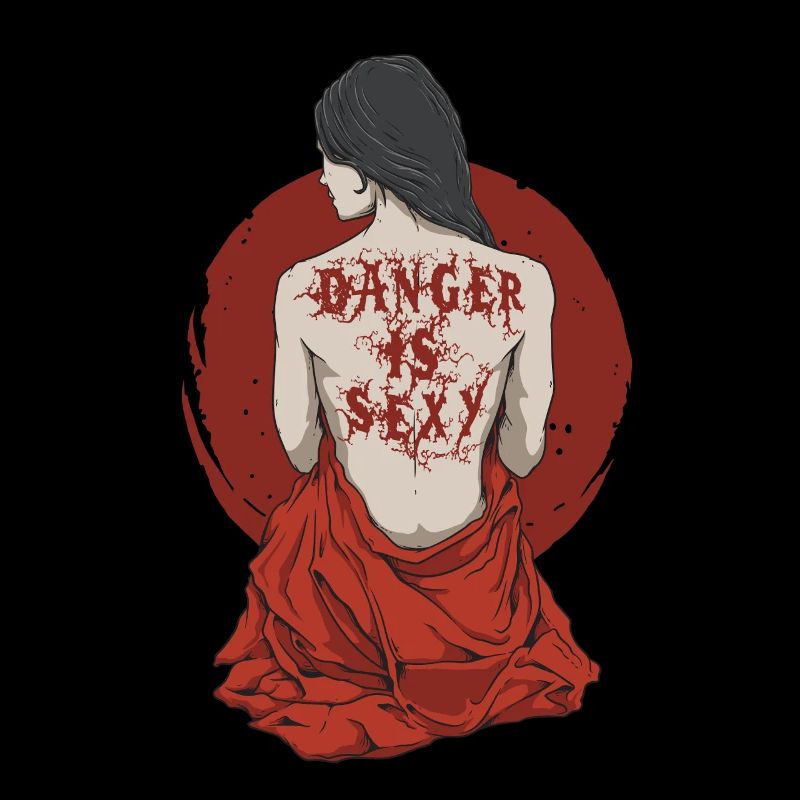 Dark Romance Reverse Harem