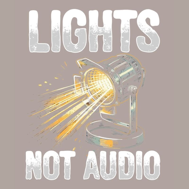 Lighting technician Lighting technician Lighting technology
