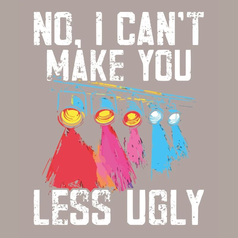 Lichttechniker Beleuchtungstechniker Lichttechnik