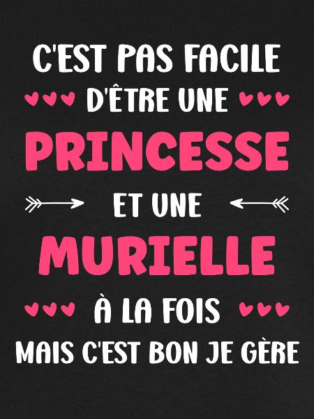 Murielle