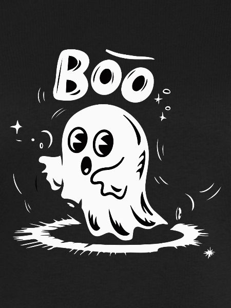 SPECTRE BOO