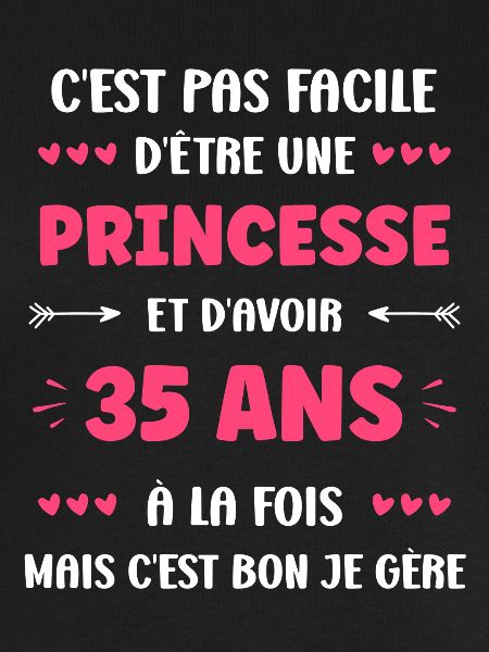 35 ANS