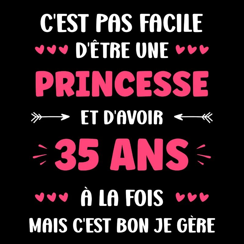 35 ANS