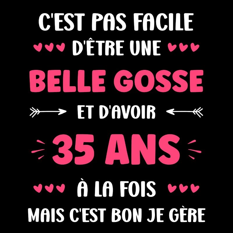 35 ANS
