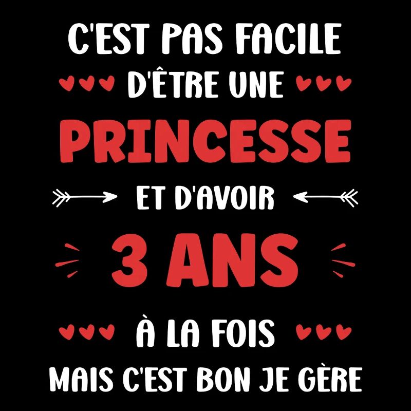 3 ans