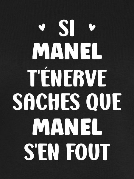 Manel