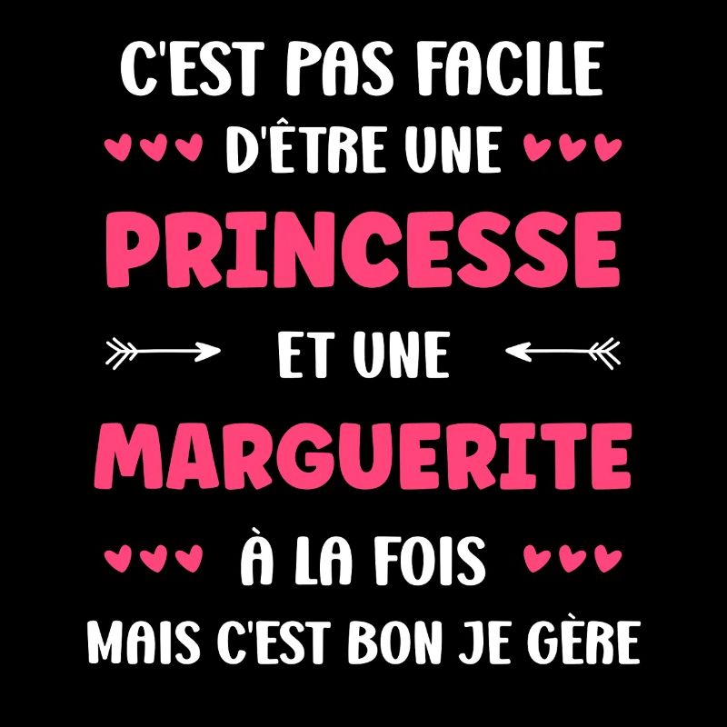 Marguerite