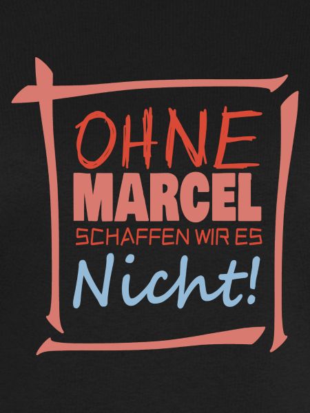 Marcel Marcel