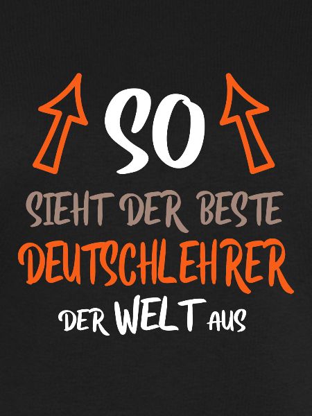 Deutschlehrer