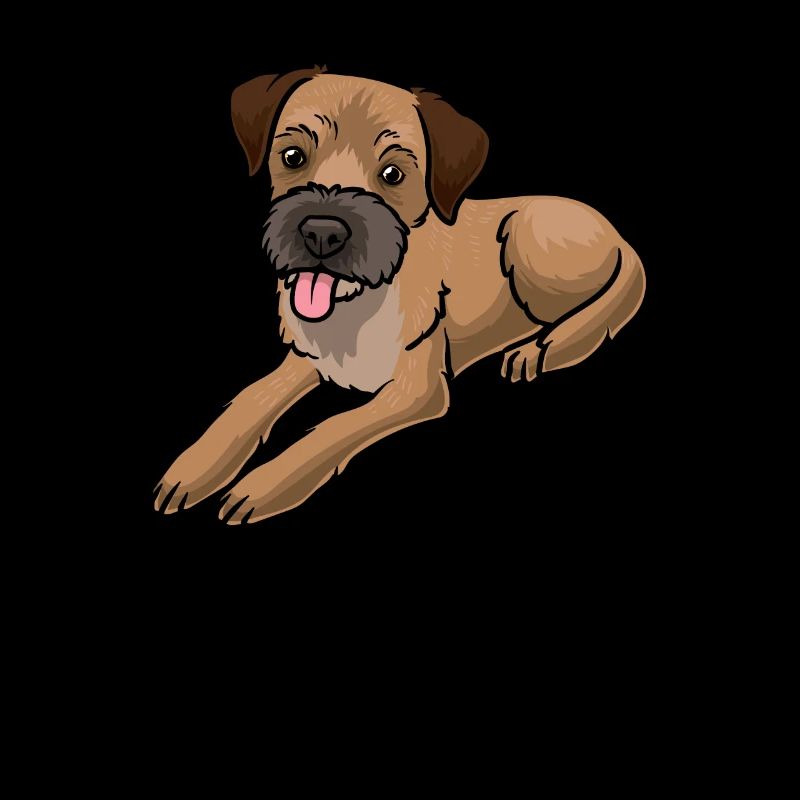 Border Terrier
