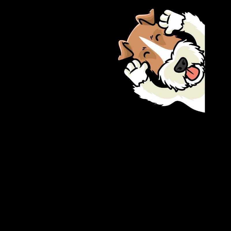 Foxterrier Drahthaar Ätsch Bätsch