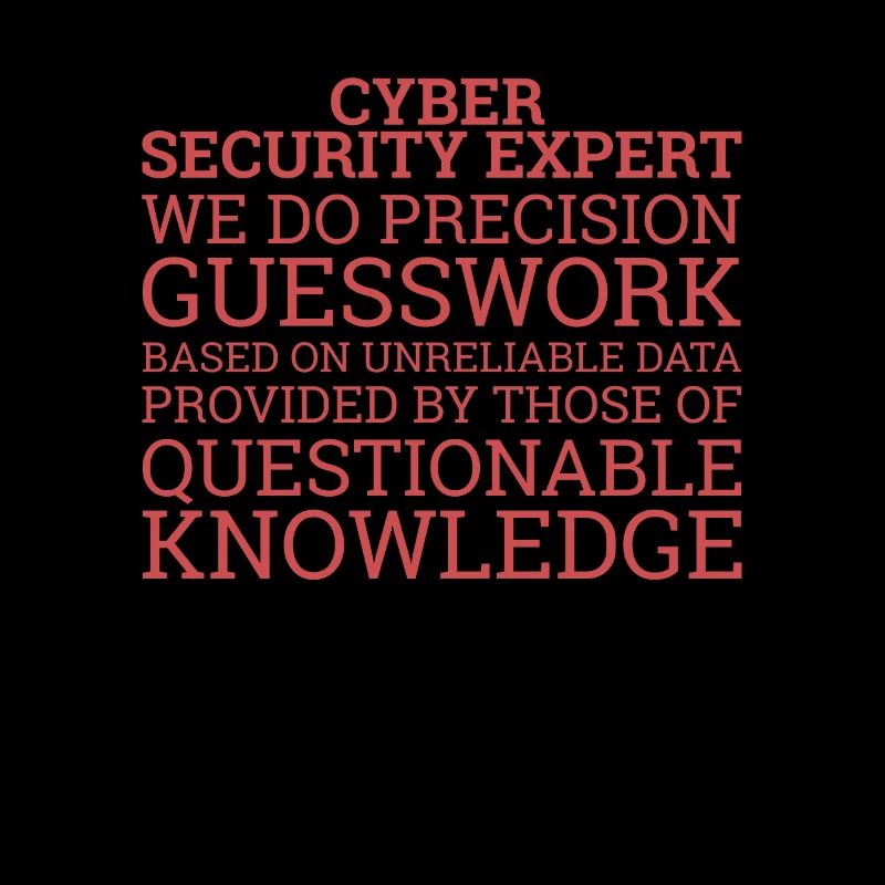 "Devinettes d'experts en cybersécurité | Hacker"