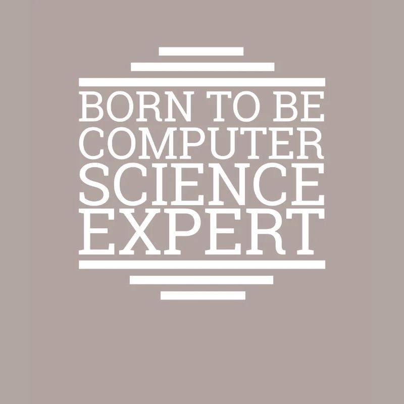 "Computer Science Expert Born | Computer Science"