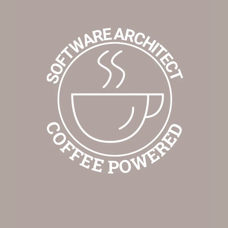 "Software Architect Coffee | Software Architecture"