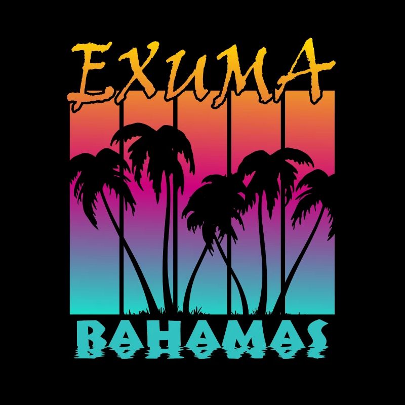 Exuma Bahamas