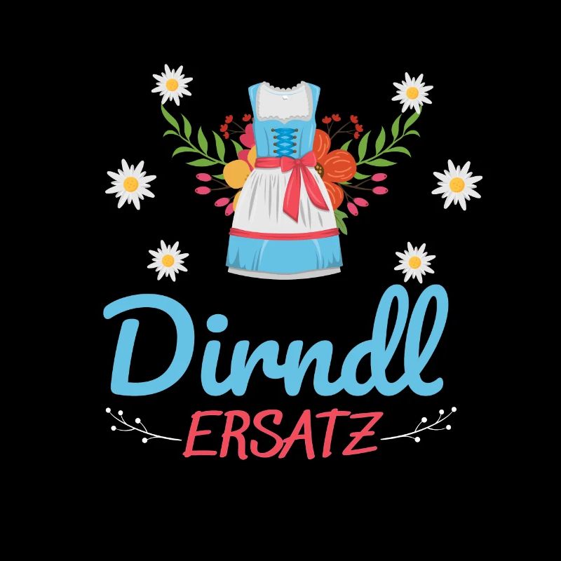 Dirndl Ersatz