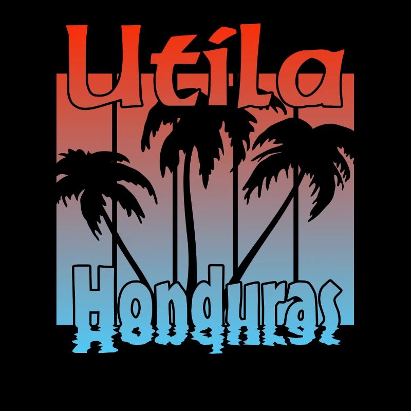 Utila Honduras