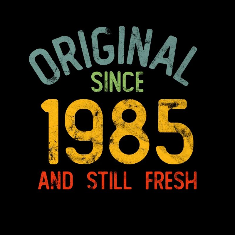 Millésime 1985