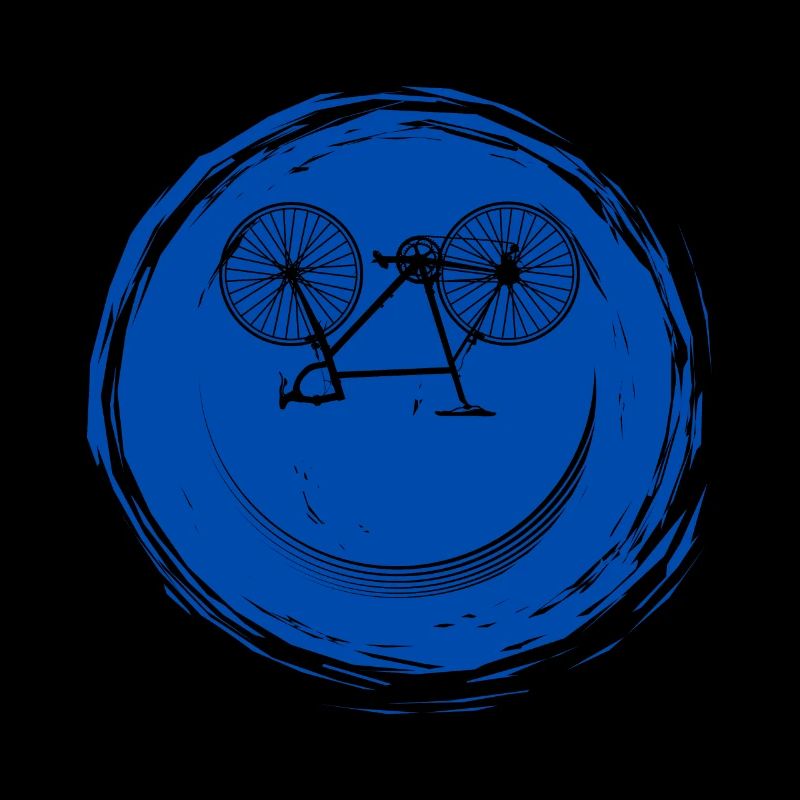 Face de vélo
