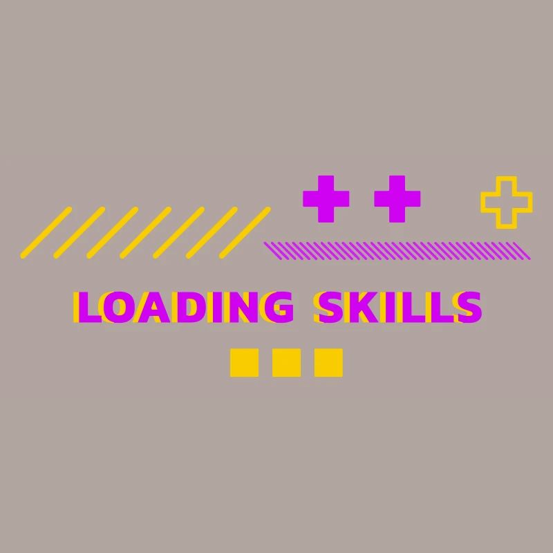 Loading Skills