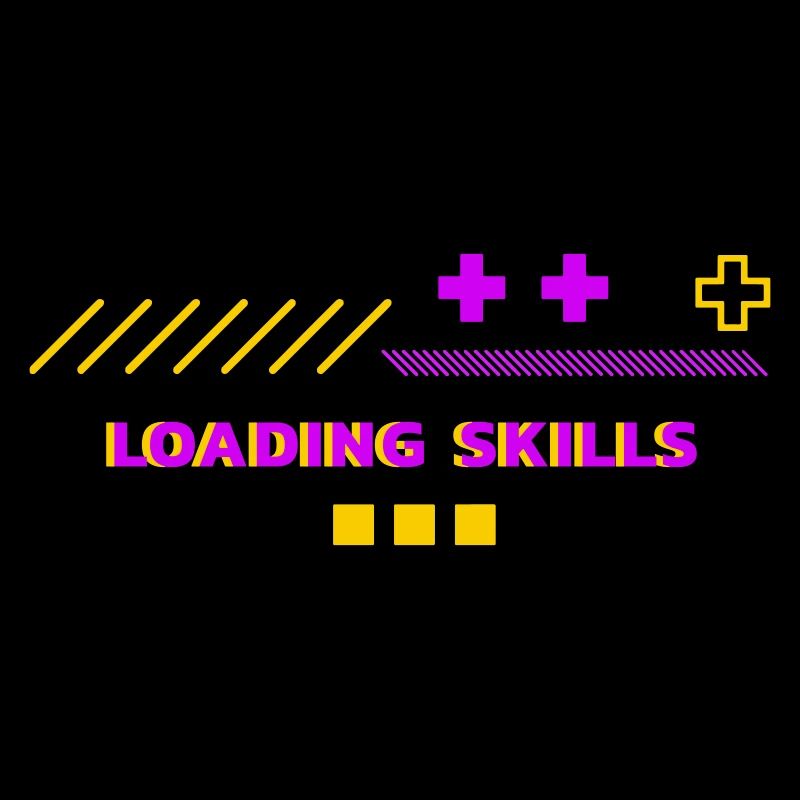Loading Skills