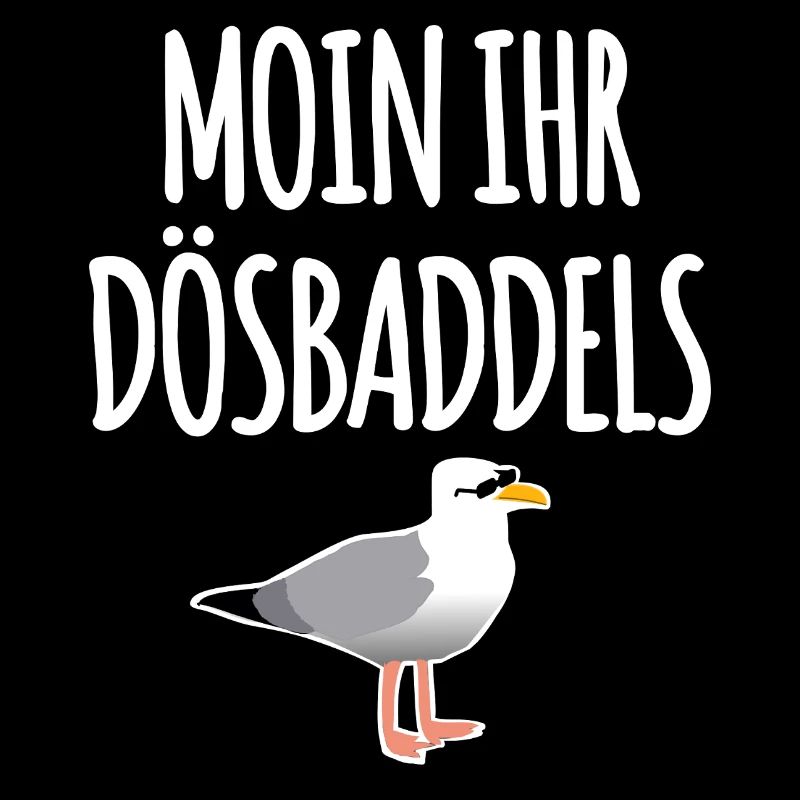 Moin Ihr Dösbaddels